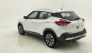 Nissan Kicks SV 1.6 | Zero Down Payment | Free Home Test Drive