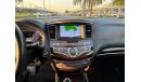 إنفينيتي QX60 ليميتيد نسخة