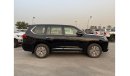 لكزس LX 450 Lexus LX450 Diesel full option with Radar