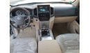 Toyota Land Cruiser GXR - V6 - FULL OPTIUON (PETROL)