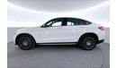 Mercedes-Benz GLC 250 Coupe AMG | 1 year free warranty | 0 Down Payment