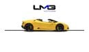 Lamborghini Huracan HURACAN SPYDER LP 610-4 | GIALLO INTI  | IMMACULATE CONDITION | LMG MOTORS