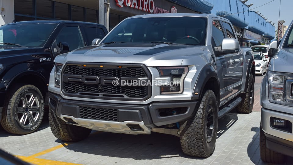 New Ford Raptor 2019 for sale in Dubai - 368259