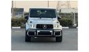 مرسيدس بنز G 63 AMG بريميوم +