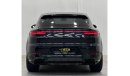 بورش كايان توربو أس 2020 Porsche Cayenne Turbo S E-Hybrid ,Feb 2025 Porsche Warranty , Full Agency Service History,GCC