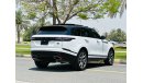 لاند روفر رينج روفر فيلار RANGE ROVER VELAR V6 R DAYNAMIC LOW MILAGE FULL OPTION