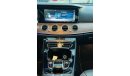 Mercedes-Benz E300 AMG AED 1,840 P.M MERCEDES-BENZ E CLASS E300 0% DP WELL MAINTAINED