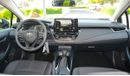 Toyota Corolla 1.6 PETROL. EUROPEAN SPECIFICATION