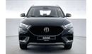 MG ZS Standard | 1 year free warranty | 0 Down Payment