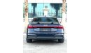 أودي A7 55 TFSI quattro S-لاين