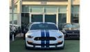 Ford Mustang Shelby GT350 FORD MUSTANG GT 350 SHELBY 2018 GCC FULL OPTION ORIGINAL PAINT FULL SERVICE HISTORY UND