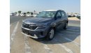 Kia Seltos KIA SELTOS 1.5L 2024 - GCC SPECS