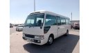 تويوتا كوستر TOYOTA COASTER BUS RIGHT HAND DRIVE(PM11051)