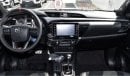 Toyota Hilux GR 2.8