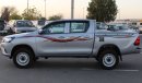 Toyota Hilux HILUX 2.4L MT DIESEL P.WINDO 2024