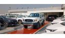 Toyota Land Cruiser Hard Top Toyota Land Cruiser HardTop 76 5-DOORS 4.0L Petrol 2024YM