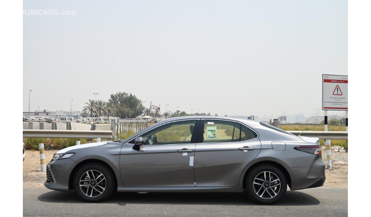 Toyota Camry Hybrid LE 2.5L Automatic Transmission