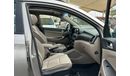 Hyundai Tucson Basic Panorama ACCIDENTS FREE - GCC - FULL OPTION - ENGINE 1600 CC - PANORAMIC SUNROOF