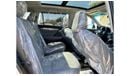 Toyota Highlander 2021 TOYOTA HIGHLANDER PLATINUM EDITION FULL OPTION+ 4X4 ALL WHEEL DRIVE PANORAMA WITH 360* 6 CAMERA