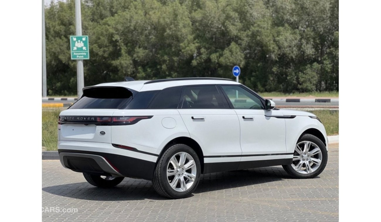 Land Rover Range Rover Velar P250 S