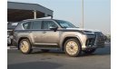 لكزس LX 600 LEXUS LX600 VIP 3.5L 4WD SUV 2024