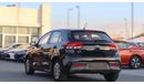 كيا ريو Kia Rio 1.6L 2019 GCC accident free in excellent condition 680 P.M