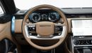 Land Rover Range Rover BRAND NEW RANGE ROVER VOGUE HSE P530, MODEL 2023, GCC SPECS