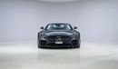 مرسيدس بنز AMG GTR Roadster - 2 Years Approved Warranty - Approved Prepared Vehicle