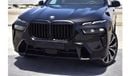 بي أم دبليو X7 xDRIVE 40i  M-Sport 3.0L AWD 7-Seat