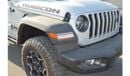 جيب رانجلر Rubicon 3.6L A/T (5 Seater) Brand New