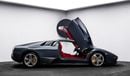 Lamborghini Murciélago LP 640-4 2007 - GCC - Low Mileage