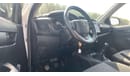 Toyota Hilux Toyota Hilux 2017 2.7L 4x2 Ref#92-22