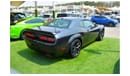 Dodge Challenger 3.6L Supertrack S CHALLENGER//SRTB KIT & WIDE BODY/GOOD CONDITION