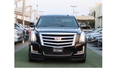 Cadillac Escalade Premium