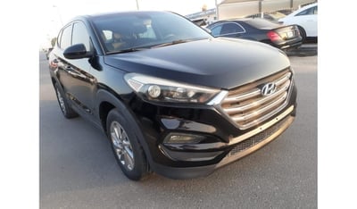 Hyundai Tucson SE 2.0L AWD