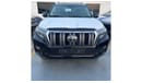 Toyota Prado 2023 Prado 4.0L VXL Full option