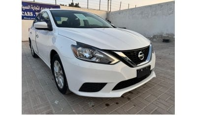 Nissan Sentra SV Limited Edition 1.8L