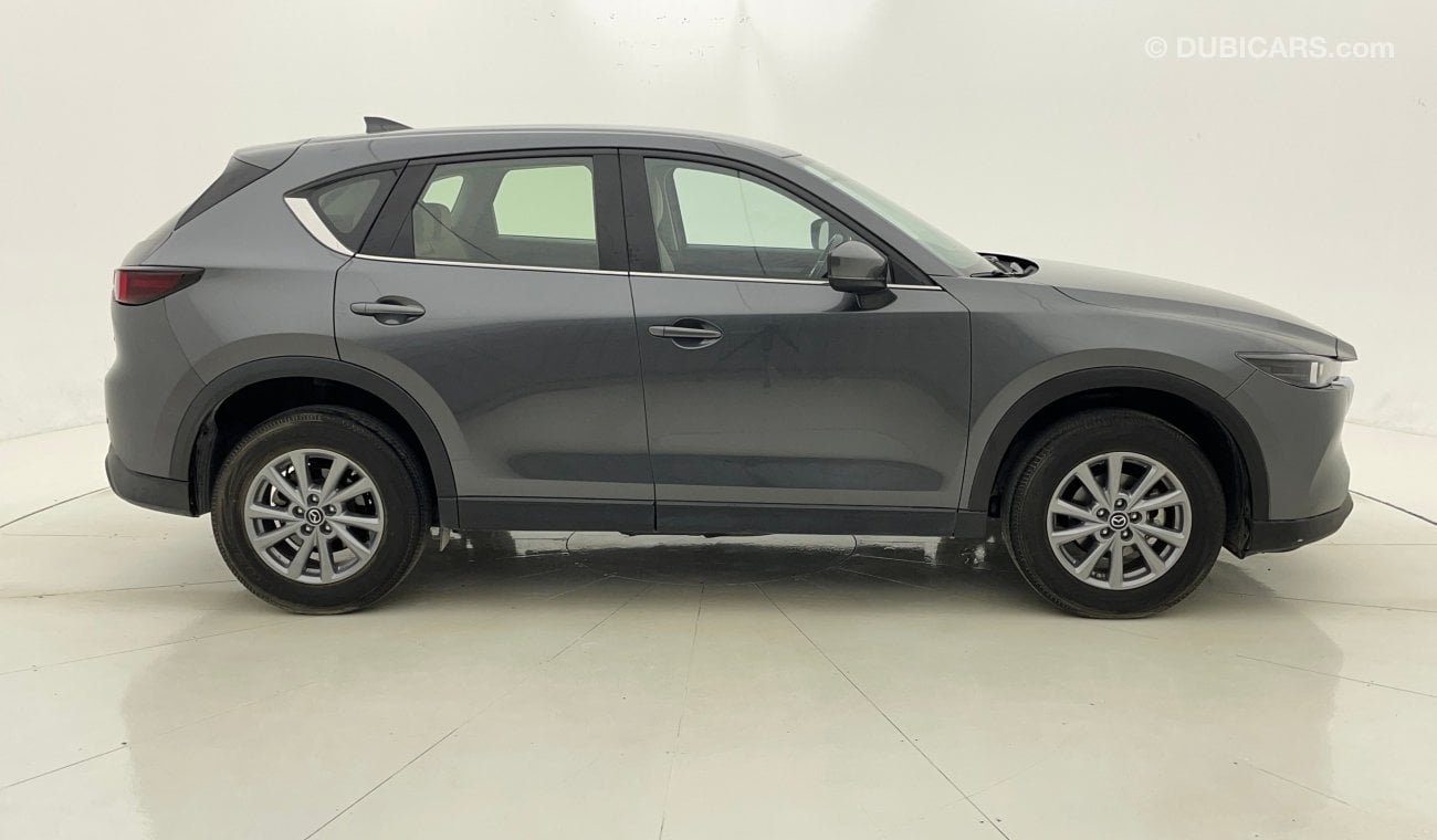 Mazda CX5 GL 2.5 | Zero Down Payment | Free Home Test Drive