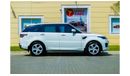 Land Rover Range Rover Sport SE L494