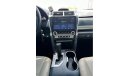 Toyota Camry GLX GCC 2017 23000