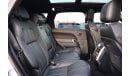 لاند روفر رانج روفر سبورت إتش أس إي Range Rover Sport HSE / 2014 / GCC / Free Accident/ First Owner