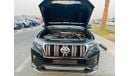 Toyota Prado Toyota Prado 2013 TXL V4 petrol very neat and clean perfect condition