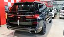 BMW X7 XDrive 50i With M Kit