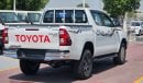 Toyota Hilux TOYOTA HILUX DOUBLE CABIN 2.7L PETROL VVT-i 4WD 2024