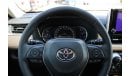 Toyota RAV4 LHD 2.5L HYBRID FULL OPTION AWD AT 2024MY