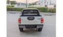 Toyota Hilux Toyota hilux 2021 Model Adventure LHD V6 full options