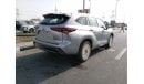 Toyota Highlander TOYOTA HIGHLANDER 2.5 HYBRID HEADUP DISPLAY  360 CAMERA ,POWER SEATS