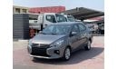 Mitsubishi Attrage GLX 2022 I 1.2L I Ref#407