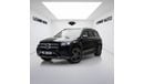 مرسيدس بنز GLS 450 4MATIC