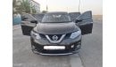 Nissan XTrail